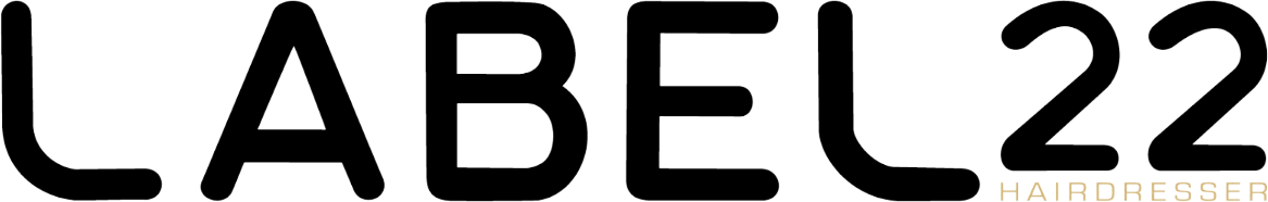 LABEL22 – Hairdresser by Anna Zornsch Logo