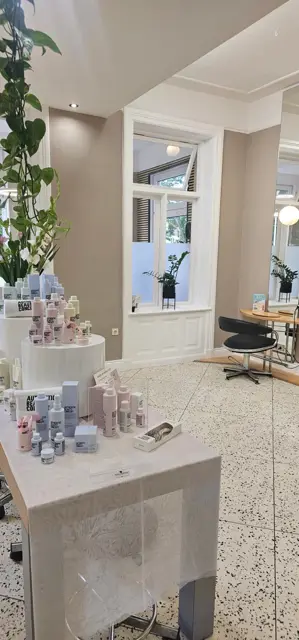 Unser Salon